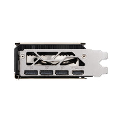 A Photo Of MSI GeForce RTX 5080 16G INSPIRE 3X OC – Compact DLSS 4 Graphics Card with Blackwell Architecture