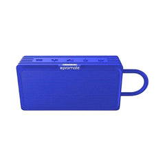 A Photo Of Promate Rustic-3 - Portable Rugged Wireless Speaker