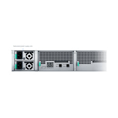 A Photo Of Synology RX1217sas 12-Bay NAS Expansion Unit – Scalable Storage Solution