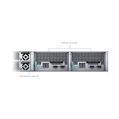 A Photo Of Synology RXD1215sas 12-Bay NAS Expansion Unit