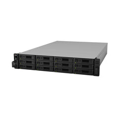A Photo Of Synology RXD1215sas 12-Bay NAS Expansion Unit