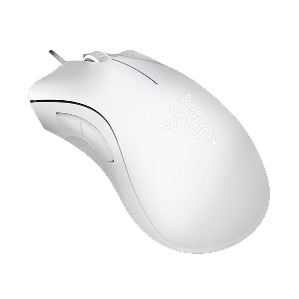 A Photo Of Razer DeathAdder Essential - Wired Optical Gaming Mouse