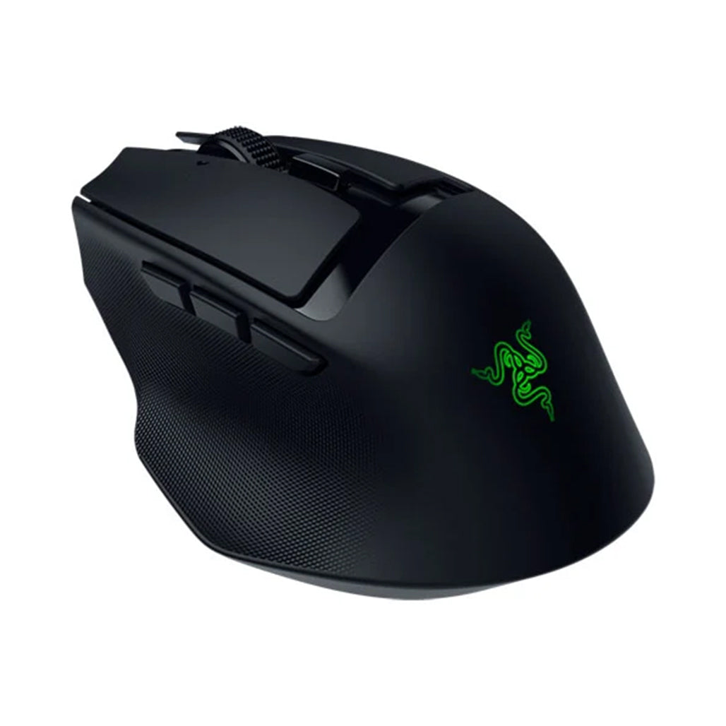 A Photo Of Razer Basilisk Mobile- Portable Ergonomic Wireless Gaming Mouse - RZ01-0431