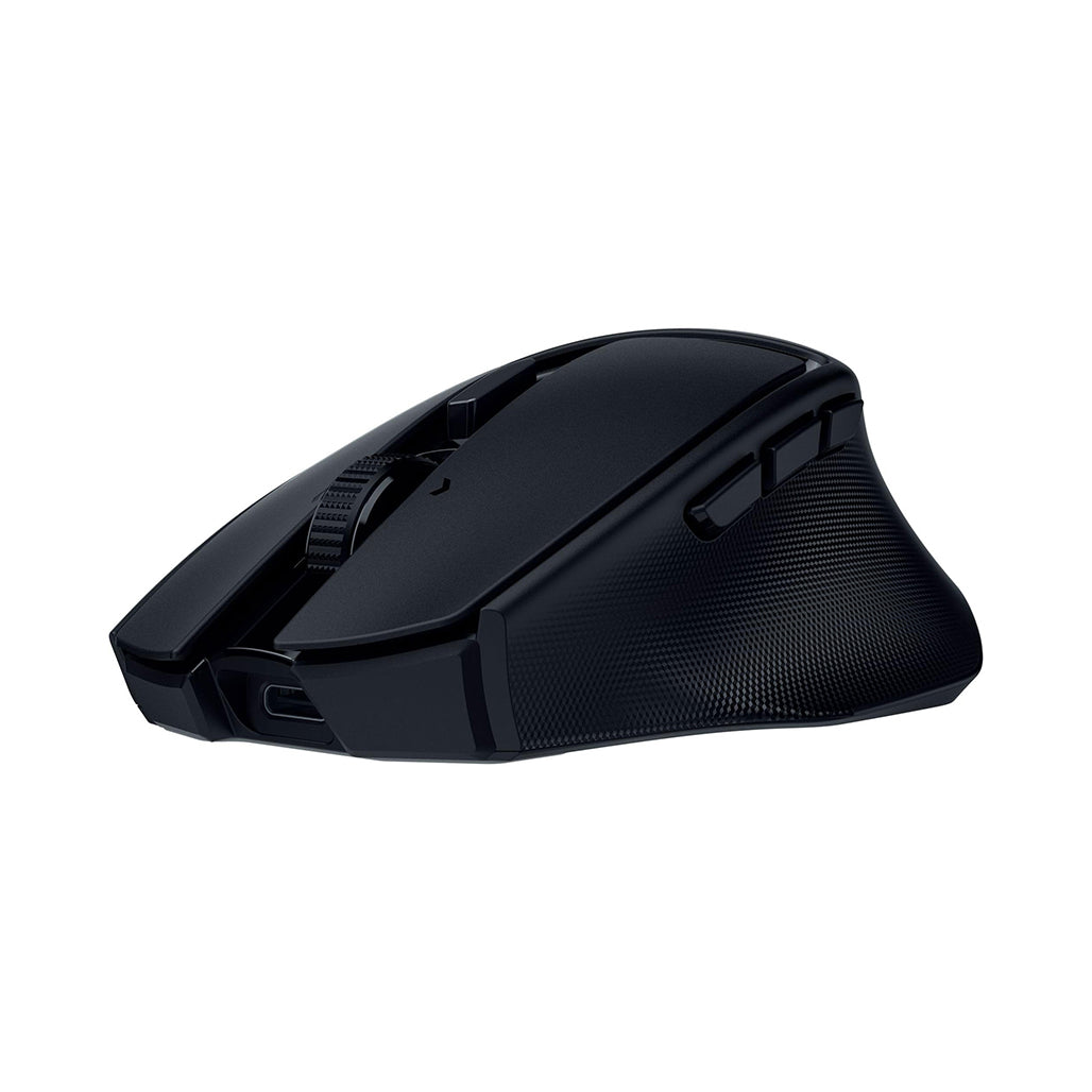 A Photo Of Razer Basilisk Mobile- Portable Ergonomic Wireless Gaming Mouse - RZ01-0431