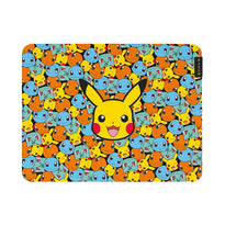 Razer Gigantus V2 Medium - Pokémon Kanto Starters Edition Gaming Mouse Pad