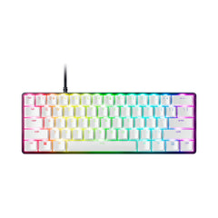 A Photo Of Razer Huntsman Mini - Special Edition 60% Gaming Keyboard
