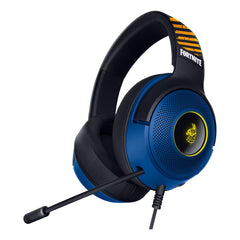 A Photo Of Razer Kraken V3 X - Fortnite Edition Gaming Headset