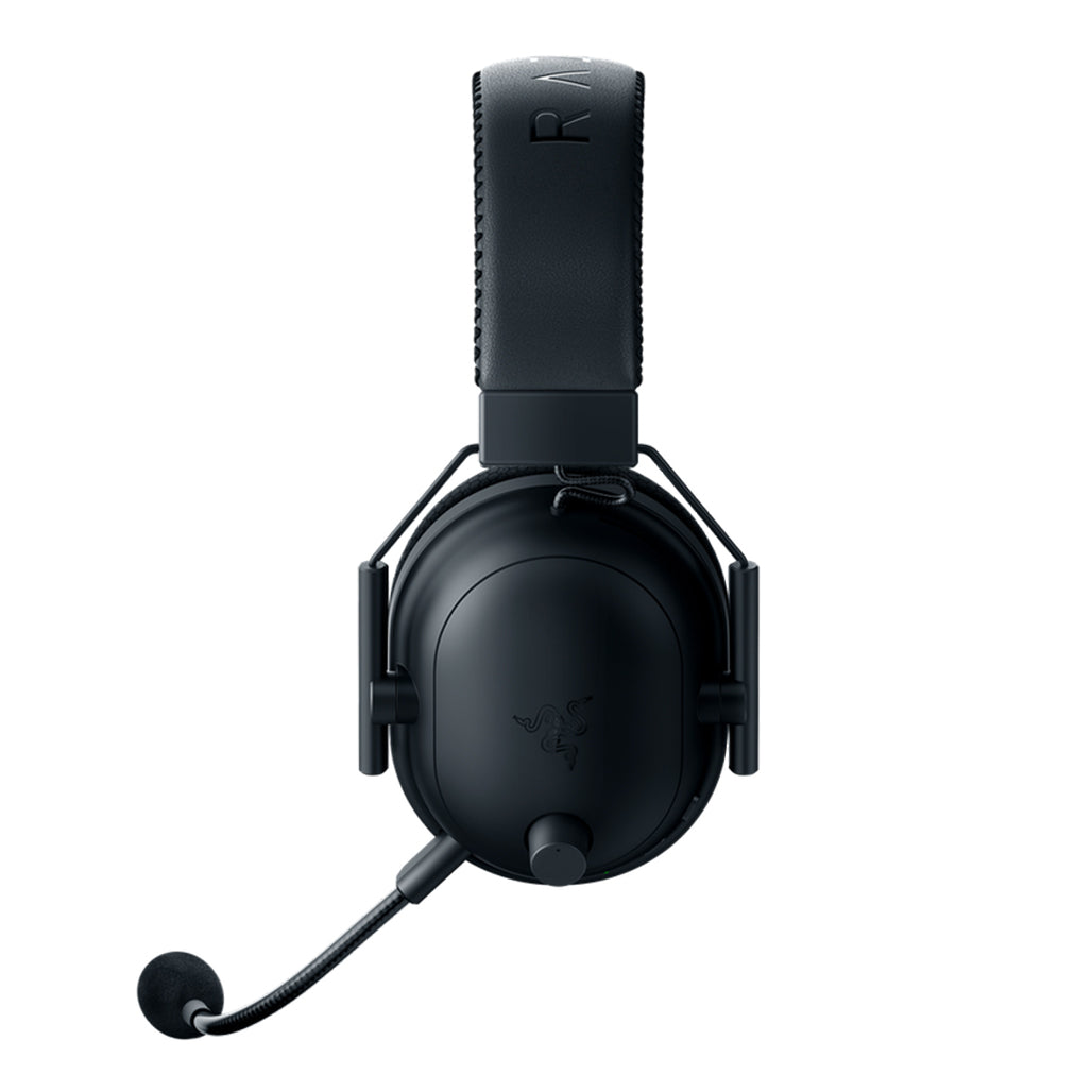 A Photo Of Razer BlackShark V2 Pro (2023) Wireless Esports Headset - Black