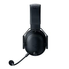 A Photo Of Razer BlackShark V2 Pro (2023) Wireless Esports Headset - Black