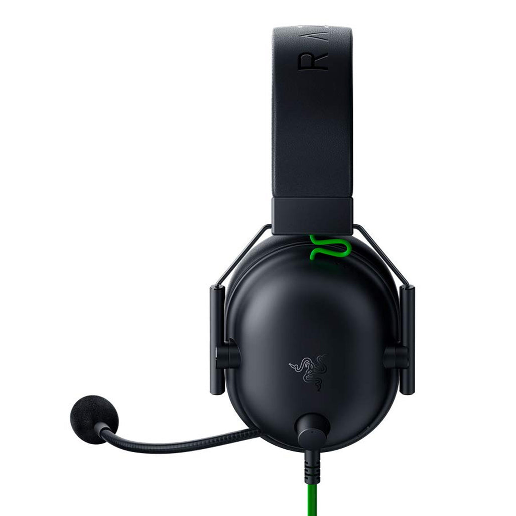 A Photo Of Razer Blackshark V2 X USB Headset