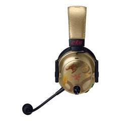 A Photo Of Razer BlackShark V3 Pro - Wireless ANC Esports Headset