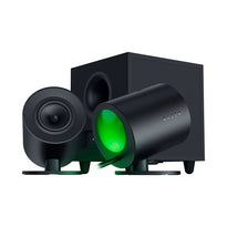 Razer Nommo V2 - 2.1 PC Gaming Speakers with Wired Subwoofer
