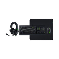 A Photo Of Razer Power Up Bundle V2 – Complete Gaming Kit with Keyboard, Headset, Mouse, and Mousepad | RZ85-02742300-B3M1
