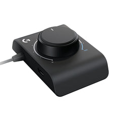 A Photo Of Logitech Racing Adapter