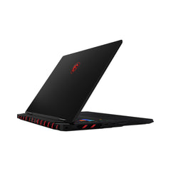 A Photo Of MSI Raider 18 HX - 18
