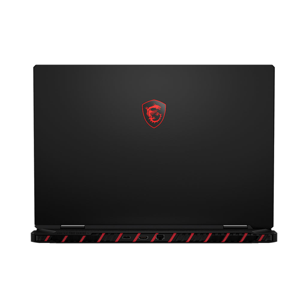A Photo Of MSI Raider 18 HX - 18