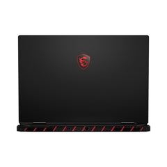 A Photo Of MSI Raider 18 HX - 18