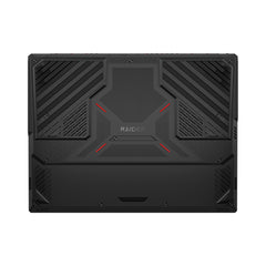 A Photo Of MSI Raider 18 HX - 18