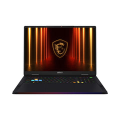 A Photo Of MSI Raider 18 HX - 18