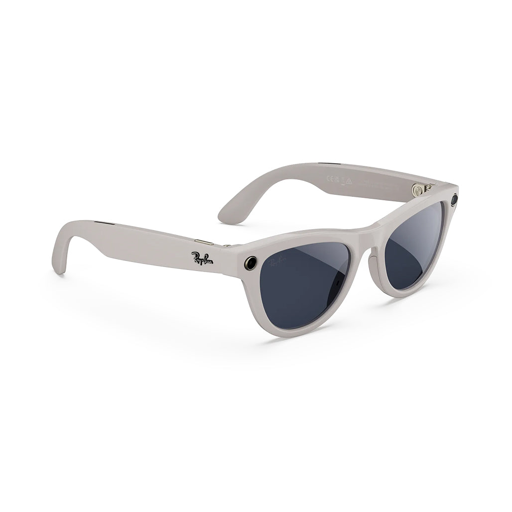 A Photo Of Ray-Ban Meta Skyler Smart Glasses