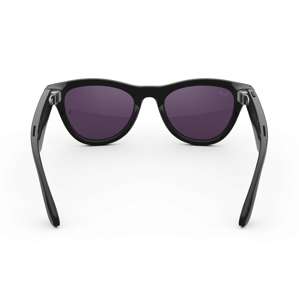 A Photo Of Ray-Ban Meta Skyler (Gen 2) Smart Glasses