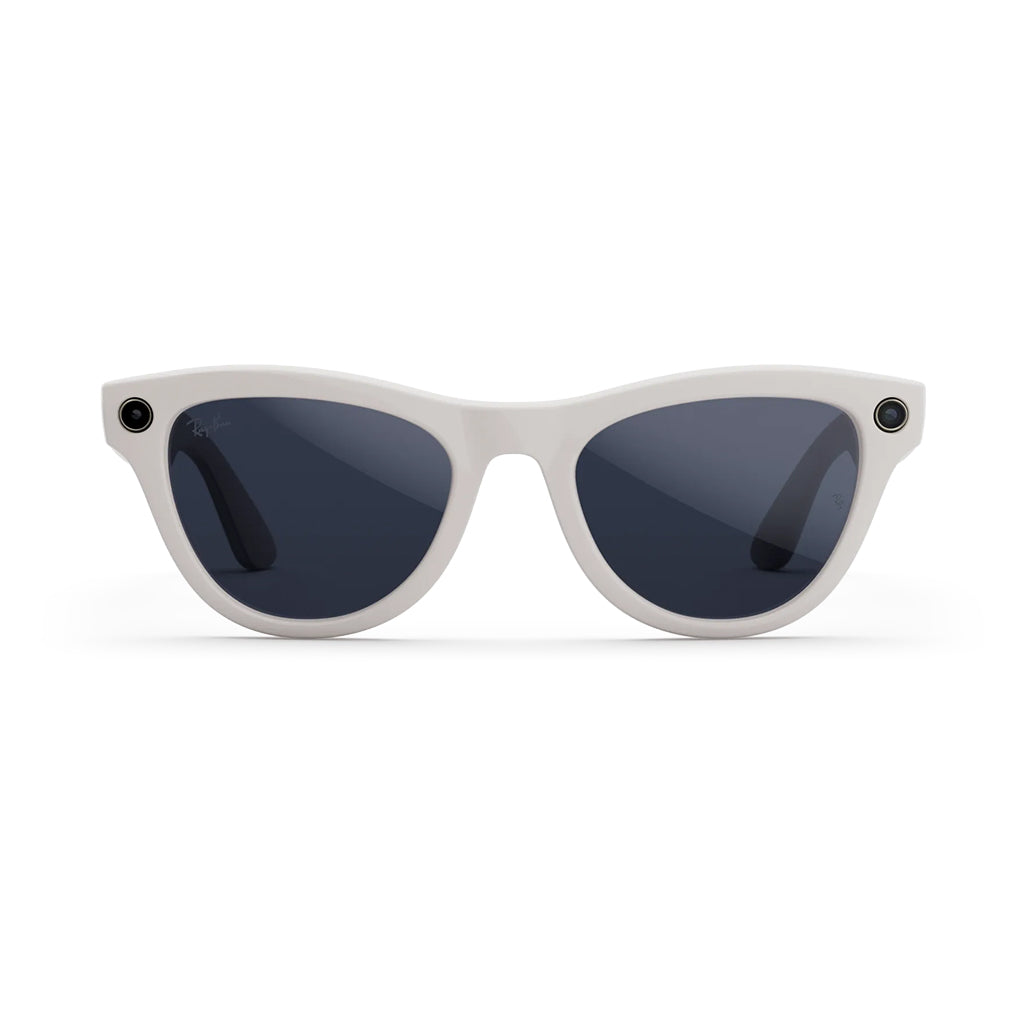 A Photo Of Ray-Ban Meta Skyler Smart Glasses