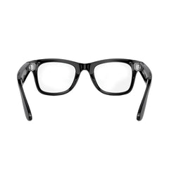 A Photo Of Ray-Ban Meta Wayfarer Smart Glasses