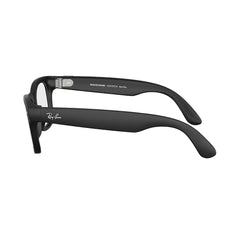 A Photo Of Ray-Ban Meta Wayfarer Smart Glasses