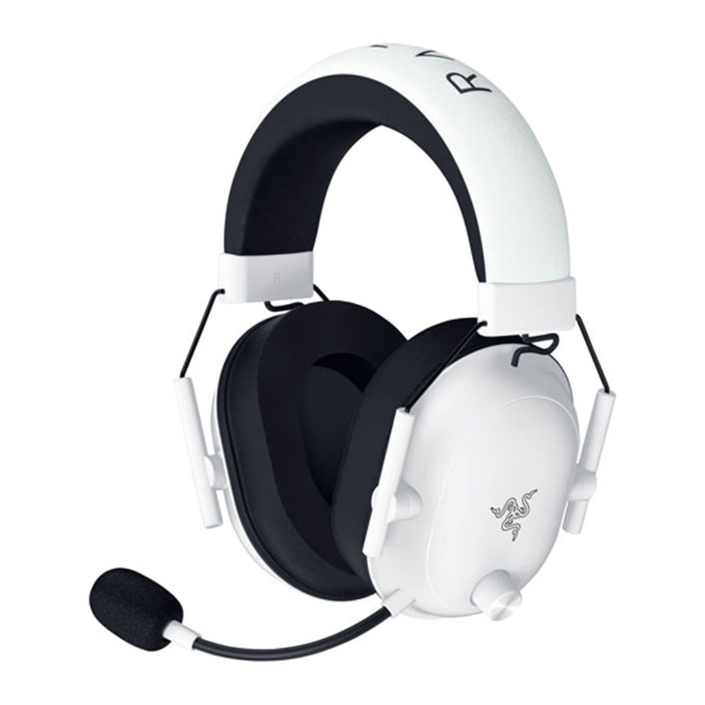 A Photo Of Razer BlackShark V2 HyperSpeed Wireless Gaming Headset – Ultra-Lightweight Esports Headset