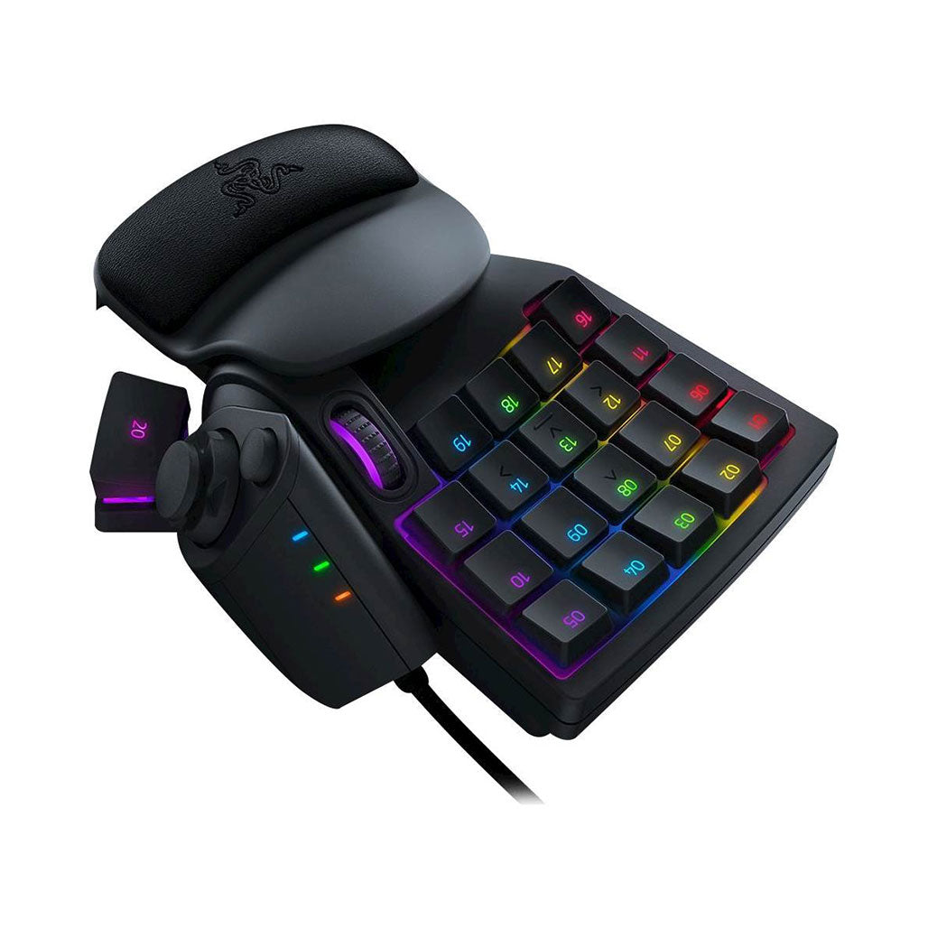 A Photo Of Razer Tartarus V2 – Wired Gaming Keypad