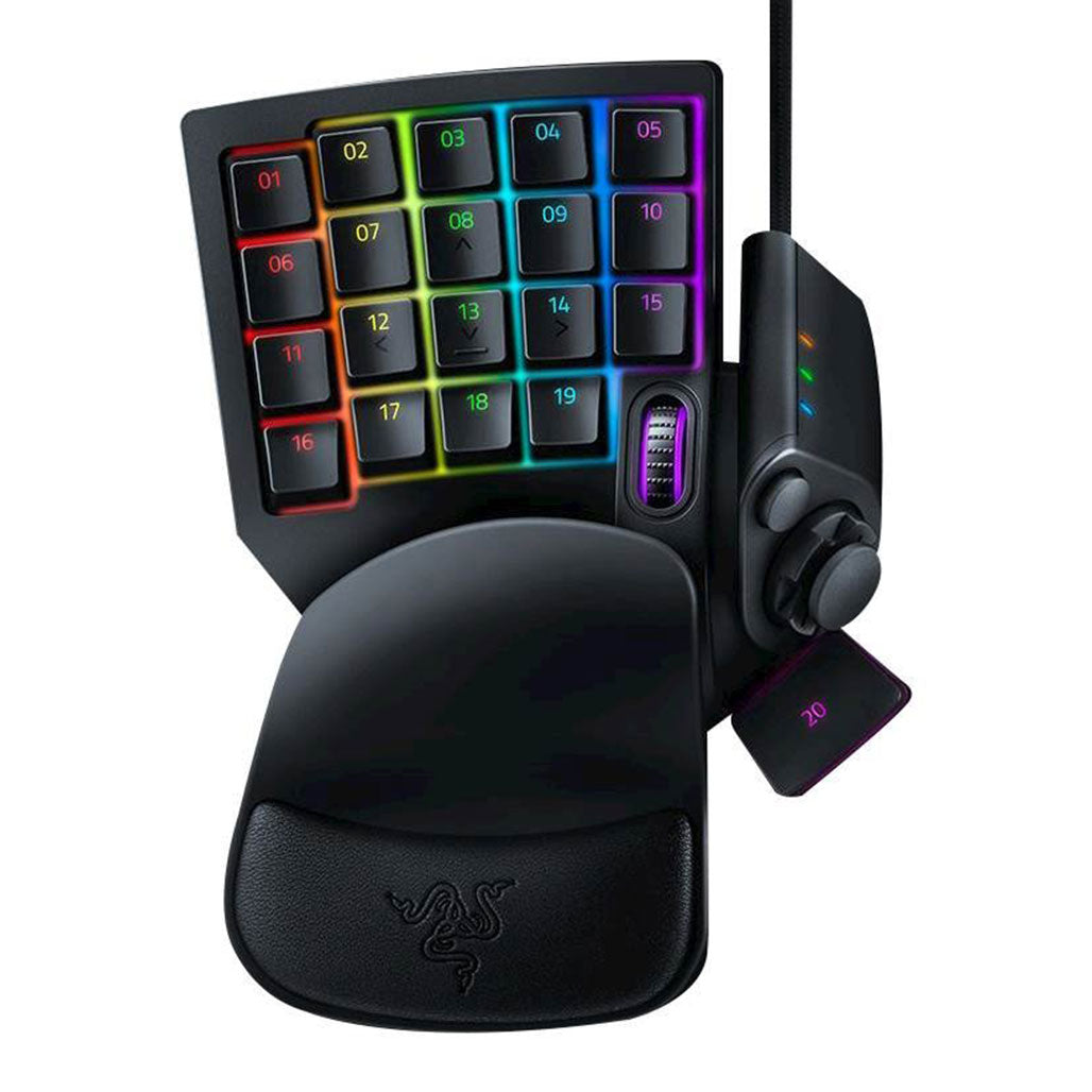 A Photo Of Razer Tartarus V2 – Wired Gaming Keypad
