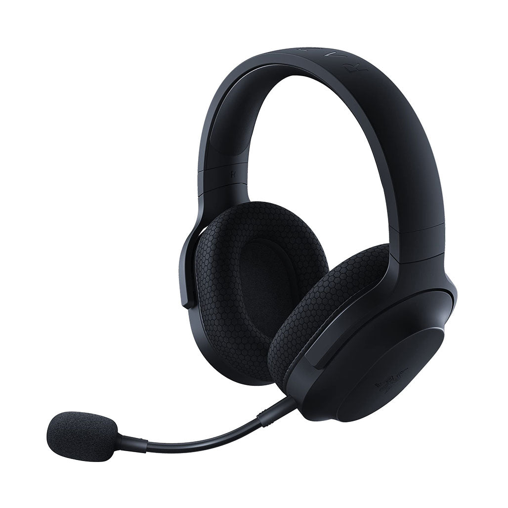 A Photo Of Razer Barracuda X 2022 Edition Wireless Stereo Gaming Headset