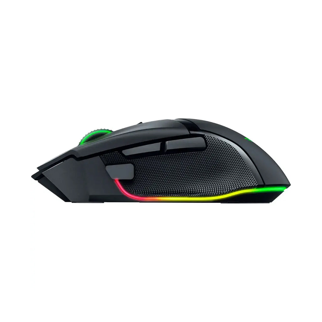 A Photo Of Razer Basilisk V3 Pro 35K Wireless Ergonomic Gaming Mouse