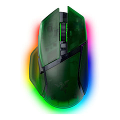 A Photo Of Razer Basilisk V3 Pro 35K Wireless Ergonomic Gaming Mouse