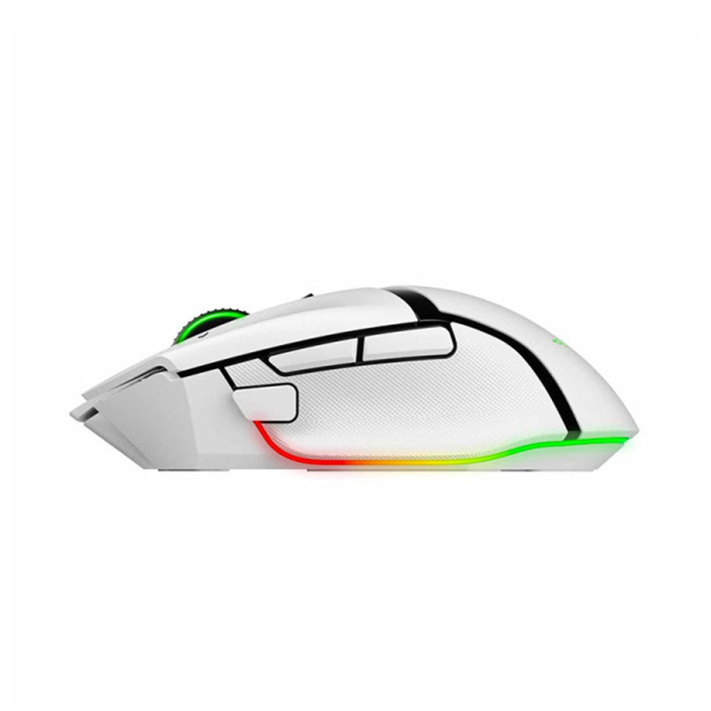 A Photo Of Razer Basilisk V3 Pro 35K Wireless Ergonomic Gaming Mouse