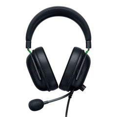 A Photo Of Razer BlackShark V2 Gaming Headset - THX 7.1 Spatial Surround Sound