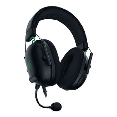 A Photo Of Razer BlackShark V2 Gaming Headset - THX 7.1 Spatial Surround Sound