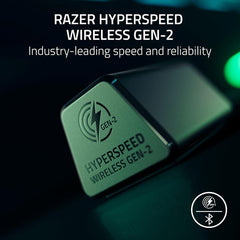 A Photo Of Razer BlackShark V3 Pro - Wireless ANC Esports Headset