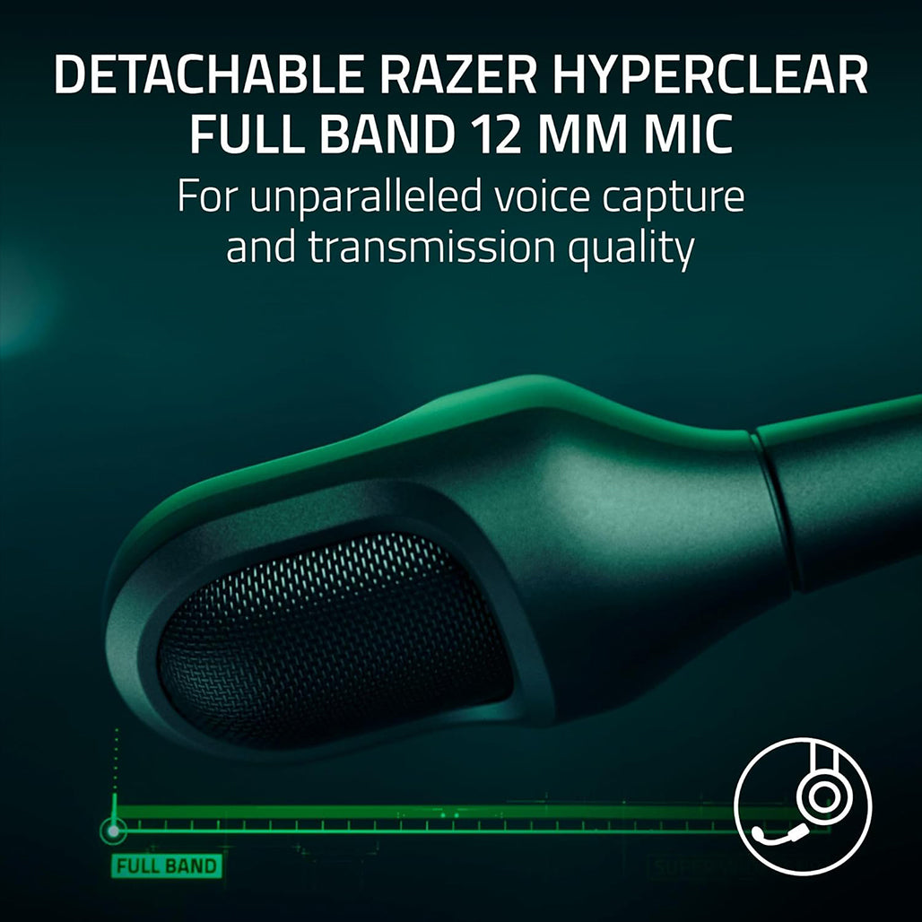 A Photo Of Razer BlackShark V3 Pro - Wireless ANC Esports Headset