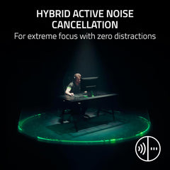 A Photo Of Razer BlackShark V3 Pro - Wireless ANC Esports Headset