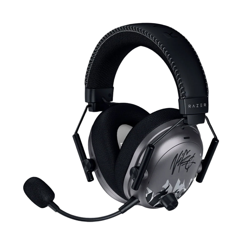 A Photo Of Razer BlackShark V3 Pro - Wireless ANC Esports Headset