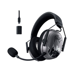 A Photo Of Razer BlackShark V3 Pro - Wireless ANC Esports Headset