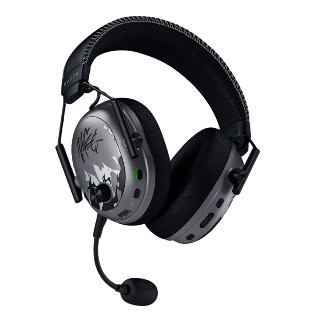 A Photo Of Razer BlackShark V3 Pro - Wireless ANC Esports Headset
