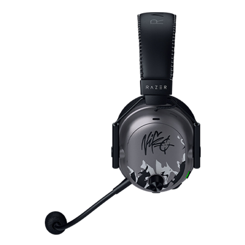 A Photo Of Razer BlackShark V3 Pro - Wireless ANC Esports Headset