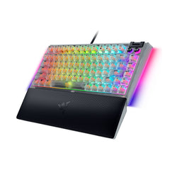 A Photo Of Razer BlackWidow V4 75% Mechanical Keyboard