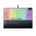 A Small Photo Of Razer BlackWidow V4 75% Mechanical Keyboard's Color Variant