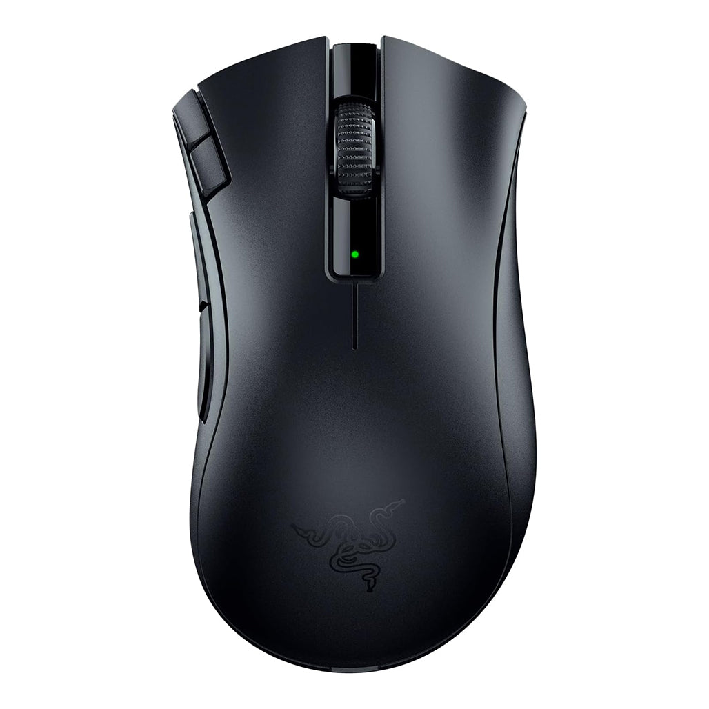A Photo Of Razer DeathAdder V2 X HyperSpeed - Wireless Gaming Mouse