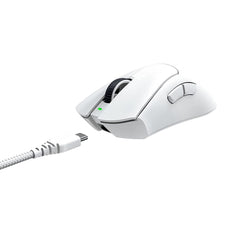 A Photo Of Razer DeathAdder V3 Pro - Wireless Gaming Mouse