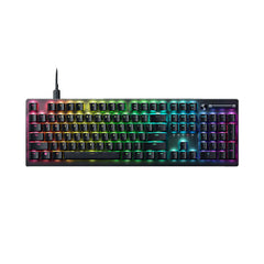 A Photo Of Razer DeathStalker V2 - Low-Profile Optical Gaming Keyboard