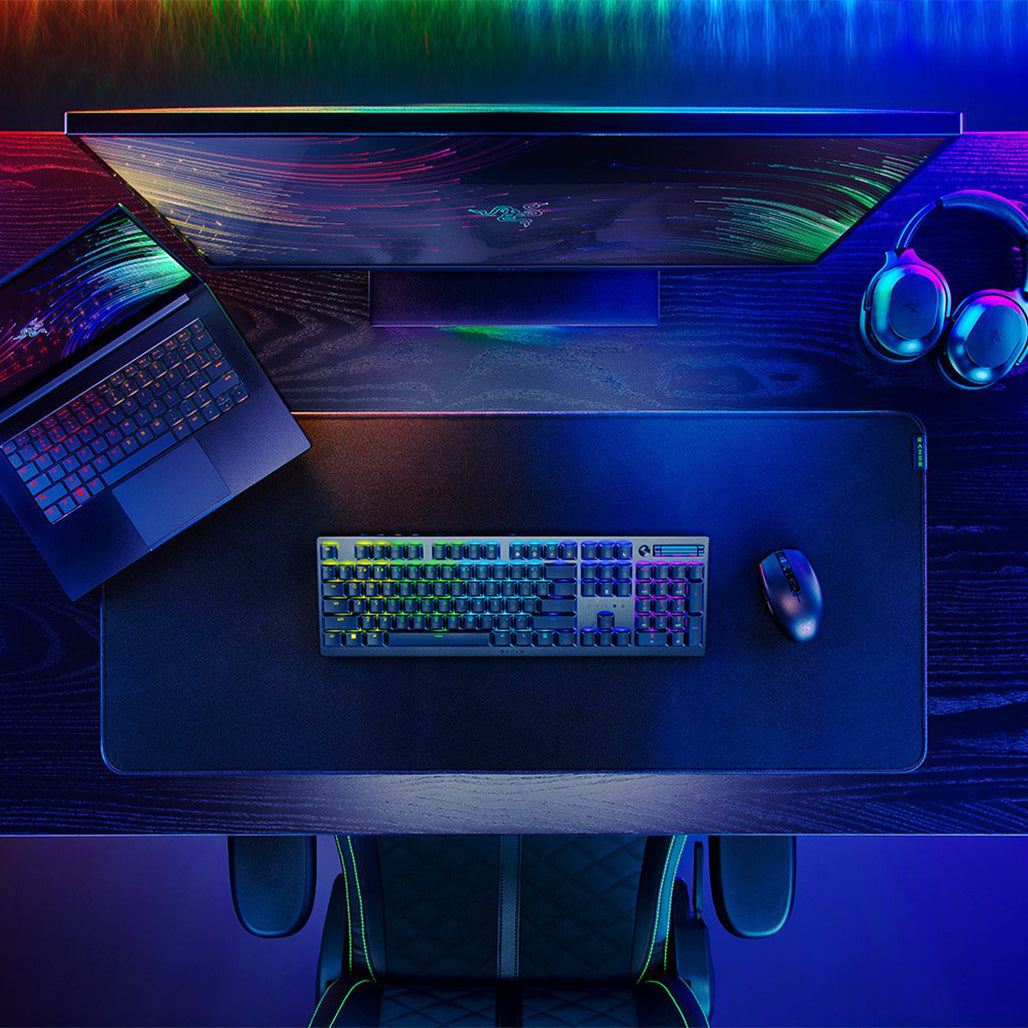 A Photo Of Razer DeathStalker V2 Pro Wireless Gaming Keyboard